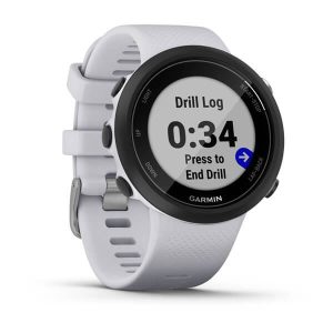 Часы для плавания GARMIN SWIM 2