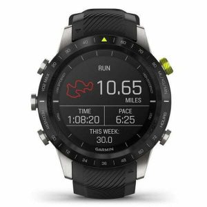 Эксклюзивные Premium часы MARQ™ Athlete