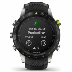 Эксклюзивные Premium часы MARQ™ Athlete