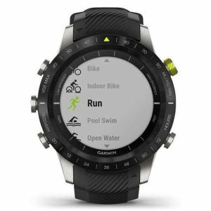 Эксклюзивные Premium часы MARQ™ Athlete