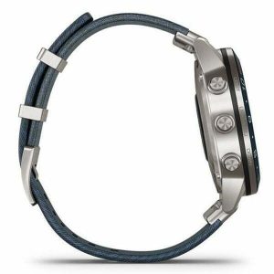 Эксклюзивные Premium часы моряка MARQ™ Captain