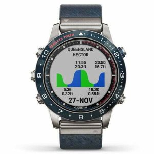 Эксклюзивные Premium часы моряка MARQ™ Captain