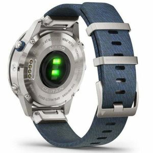 Эксклюзивные Premium часы моряка MARQ™ Captain