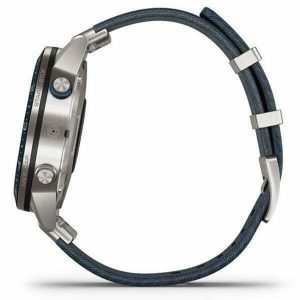 Эксклюзивные Premium часы моряка MARQ™ Captain