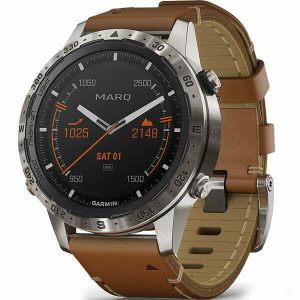 Эксклюзивные Premium часы MARQ™ Adventurer