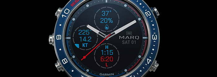 Ексклюзивний Premium годинник MARQ™ Captain