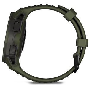 Instinct Solar Tactical Moss
