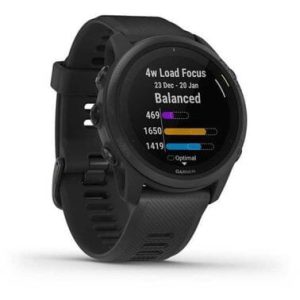 Garmin Forerunner 745