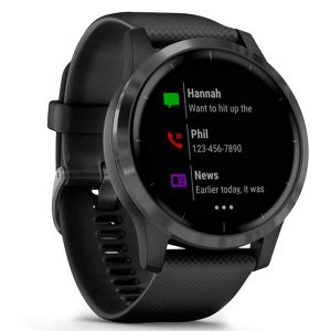 Фитнес часы Garmin Vivoactive 4