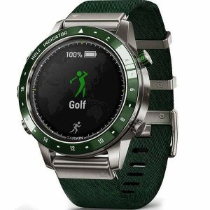 Эксклюзивные Premium часы MARQ™ Golfer