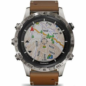 Эксклюзивные Premium часы MARQ™ Adventurer