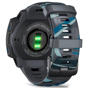 Instinct Solar Surf Pipeline