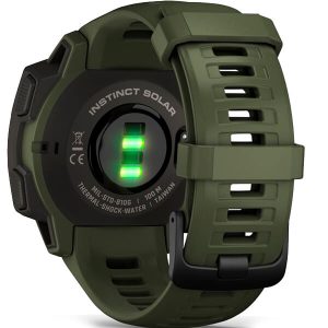 Instinct Solar Tactical Moss