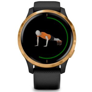 Спортивные часы Garmin Venu