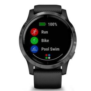 Фитнес часы Garmin Vivoactive 4