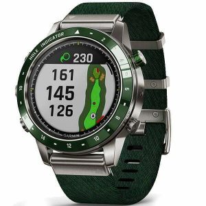 Эксклюзивные Premium часы MARQ™ Golfer