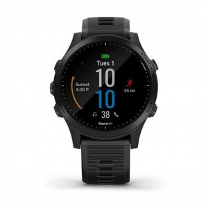 Garmin Forerunner 945