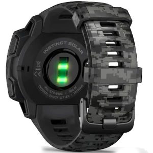 Instinct Solar Graphite Camo