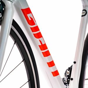 Велосипед Giant TCR Advanced Pro 3 Disc Silver Glacier М