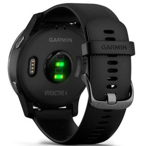 Фитнес часы Garmin Vivoactive 4