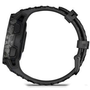 Instinct Solar Graphite Camo