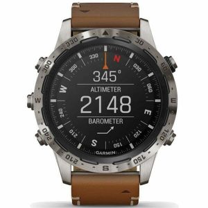 Эксклюзивные Premium часы MARQ™ Adventurer