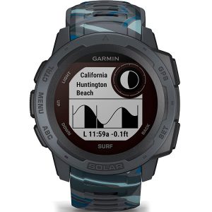 Instinct Solar Surf Pipeline