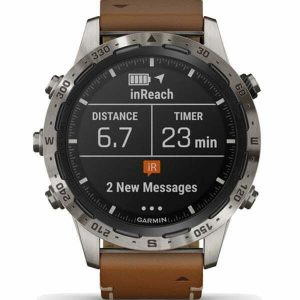 Эксклюзивные Premium часы MARQ™ Adventurer