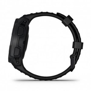 Instinct Tactical - Black