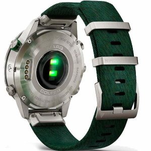 Эксклюзивные Premium часы MARQ™ Golfer