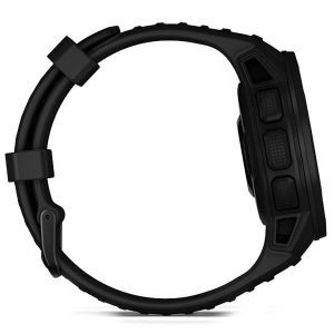 Instinct Solar Tactical Black