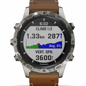 Эксклюзивные Premium часы MARQ™ Adventurer