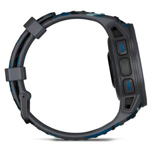 Instinct Solar Surf Pipeline