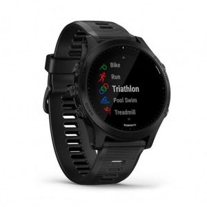 Garmin Forerunner 945