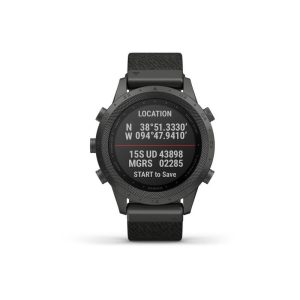 Эксклюзивные Premium часы военных MARQ™ Commander
