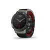 Эксклюзивные Premium часы гонщика MARQ™ Driver
