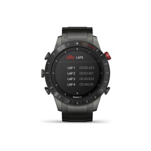 Эксклюзивные Premium часы гонщика MARQ™ Driver