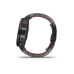 Эксклюзивные Premium часы гонщика MARQ™ Driver