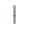 MARQ QuickFit 22m Swept-link Titanium Bracelet