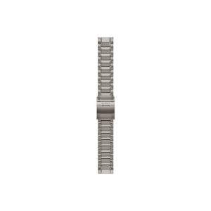 MARQ QuickFit 22m Swept-link Titanium Bracelet