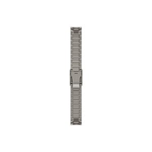 MARQ QuickFit 22m Swept-link Titanium Bracelet