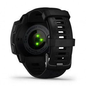 Instinct Tactical - Black