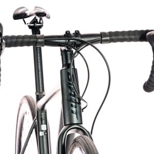 Велосипед Giant Contend AR 1 Black Gunmetal M