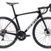Велосипед Giant TCR Advanced Pro 2 Disc Metallic Black