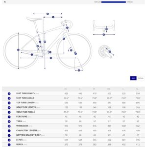 Велосипед Giant TCR Advanced Pro 2 метал лайм M