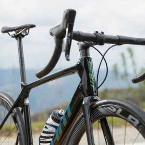 Велосипед Giant TCR Advanced Pro 0 Disc карбон M/L