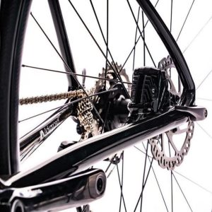 Велосипед Giant TCR Advanced Pro 2 Disc Metallic Black