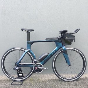 Велосипед Giant Trinity Advanced Pro 1 син. Chameleon