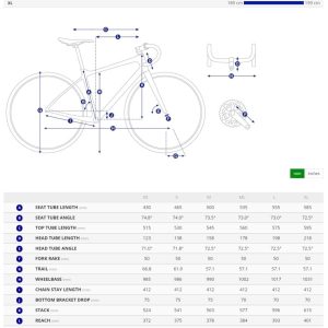Велосипед Giant Contend 3 Electric Blue/Black