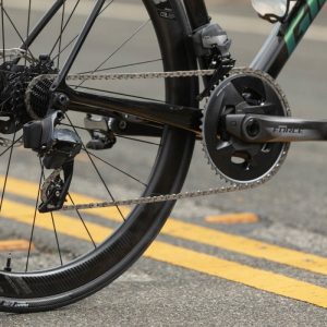 Велосипед Giant TCR Advanced Pro 0 Disc карбон M/L